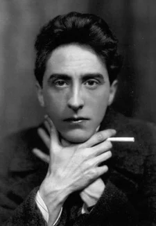 Cocteau, Jean