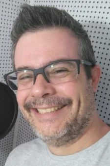 Correia, Edu