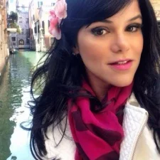Crispim, Fernanda
