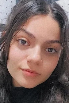 Cristina, Camila