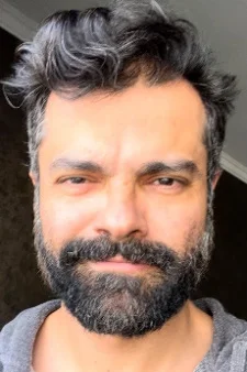 Cruz, Alexandre