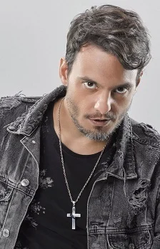 Cruz, Ricardo