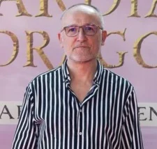 Cuenca Rodríguez, Roberto