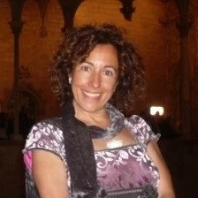 Díaz, Azucena
