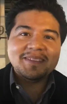 Díaz, Carlos