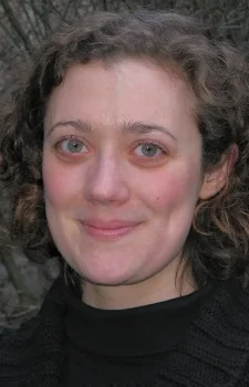 D'Hulstère, Audrey