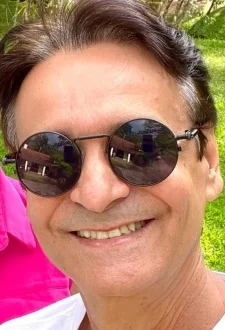 D'Ângelo, Romeu