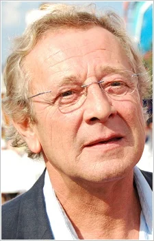 Darbois, Richard