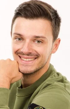 De Bortoli, Julien