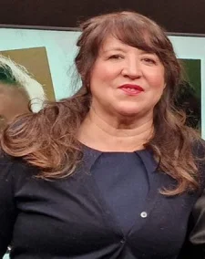 de Vulpian, Valérie