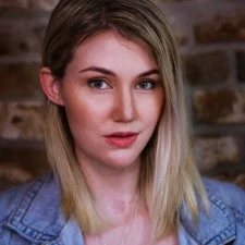 DeCarma, SuzAnne