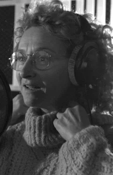 Dessalle, Marie