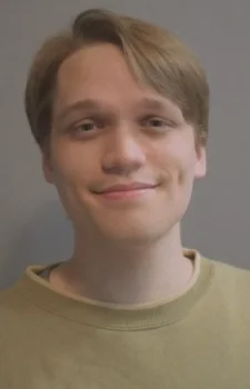 DeVous, Daniel