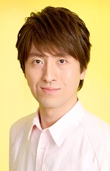 Domon, Jin