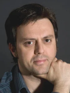 Doncos, Eduard
