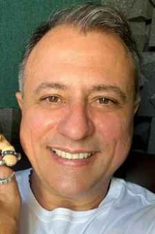 Dondi, Márcio