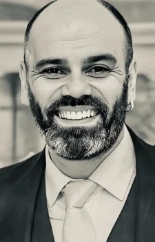 Dos Santos, Jonathan