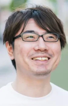 Ebara, Yasuyuki