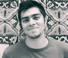 Echeverría Casellas, César