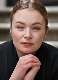 Eckart, Vanessa