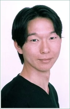 Egawa, Daisuke