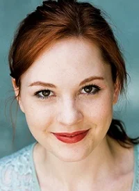 Eidt, Carolin Elinor