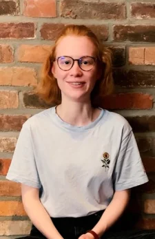 Eikermann, Elise