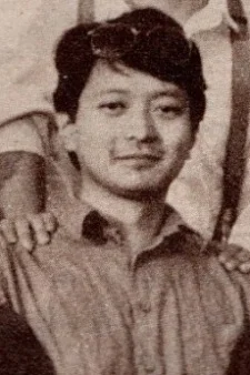 Endou, Masaaki