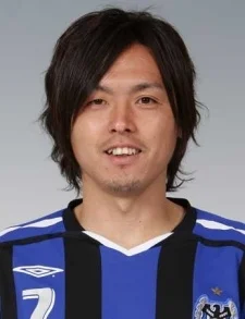 Endou, Yasuhito