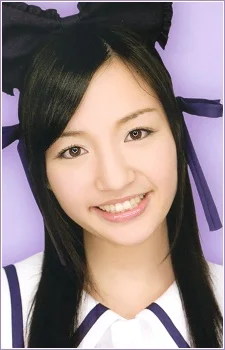 Enoki, Azusa
