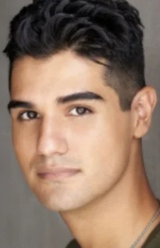 Escamilla, Edward