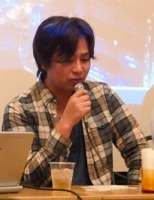 Etou, Kouji