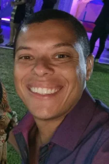 Fagundes, Thiago