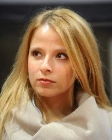 Favazza, Valentina