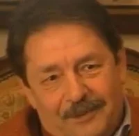 Favretto, Giorgio