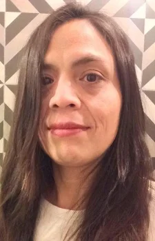 Fernández, Mayela