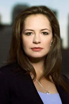 Ferris, Samantha