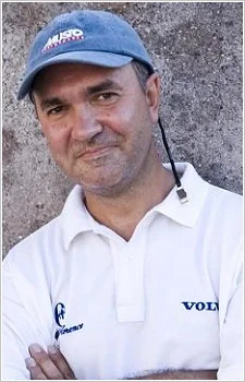Fiorentini, Maurizio