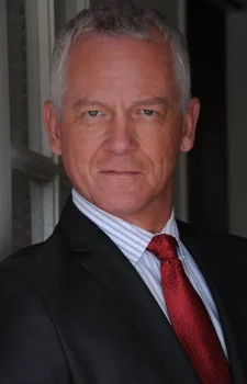 Fischer, Don