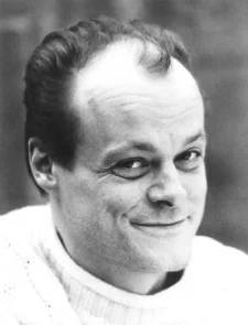 Flechtner, Peter