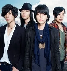 flumpool