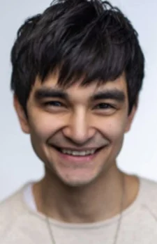 Fong, Daniel