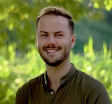 Forstenhäusler, Yannick