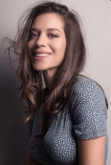 Framarin, Valentina