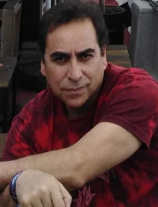 Franco, Víctor