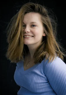 Freund, Alina