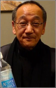 Fujii, Tsutomu