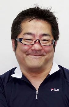 Fujimoto, Satoru