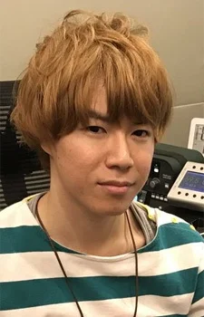 Fujinaga, Ryuutarou