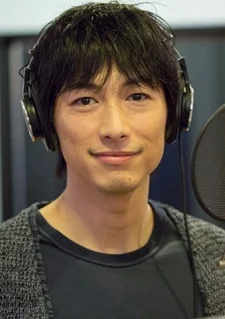 Fujioka, Dean